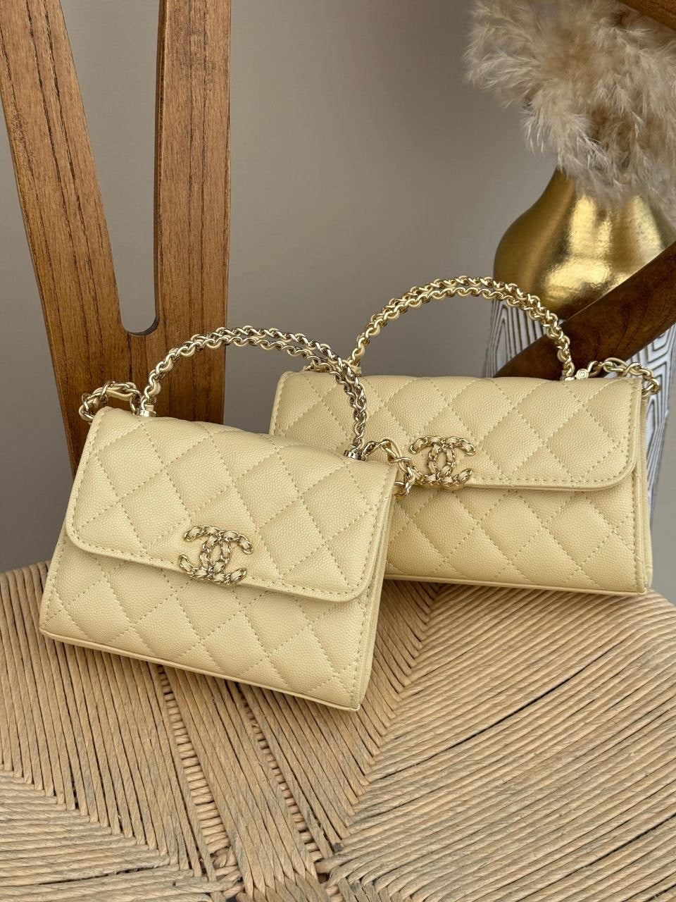 Chanel Sling Bag