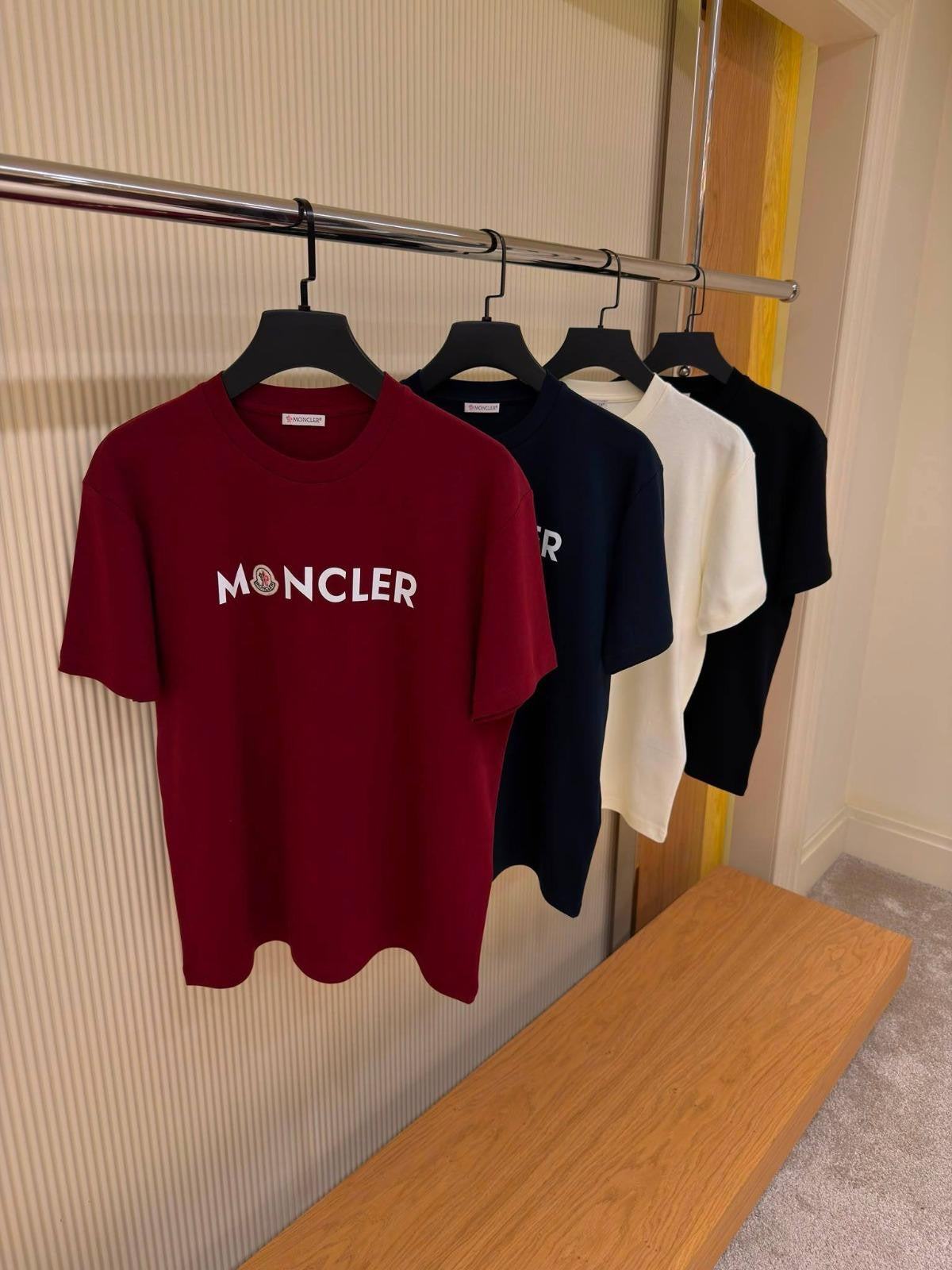 Moncler T-Shirt