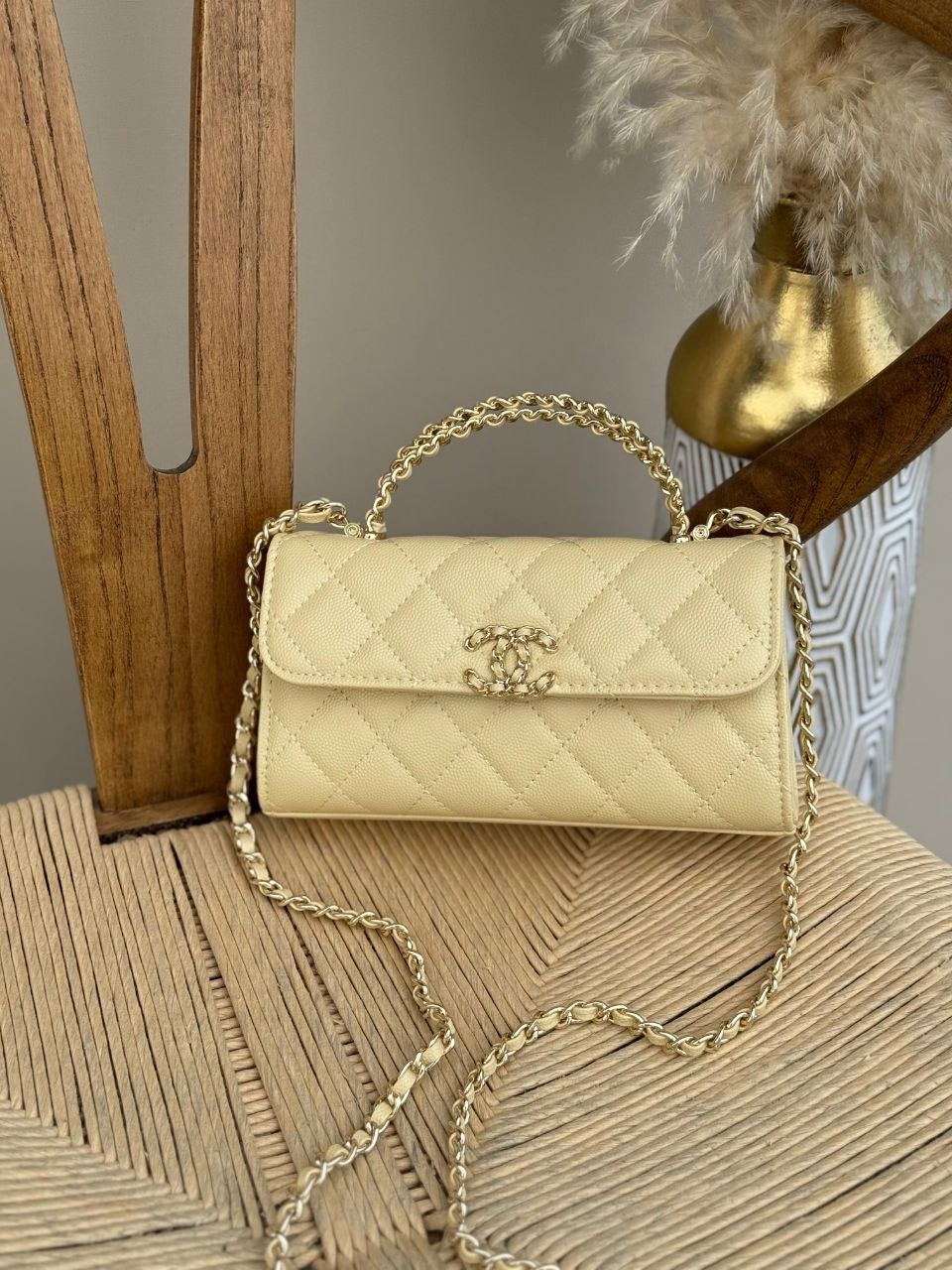 Chanel Sling Bag