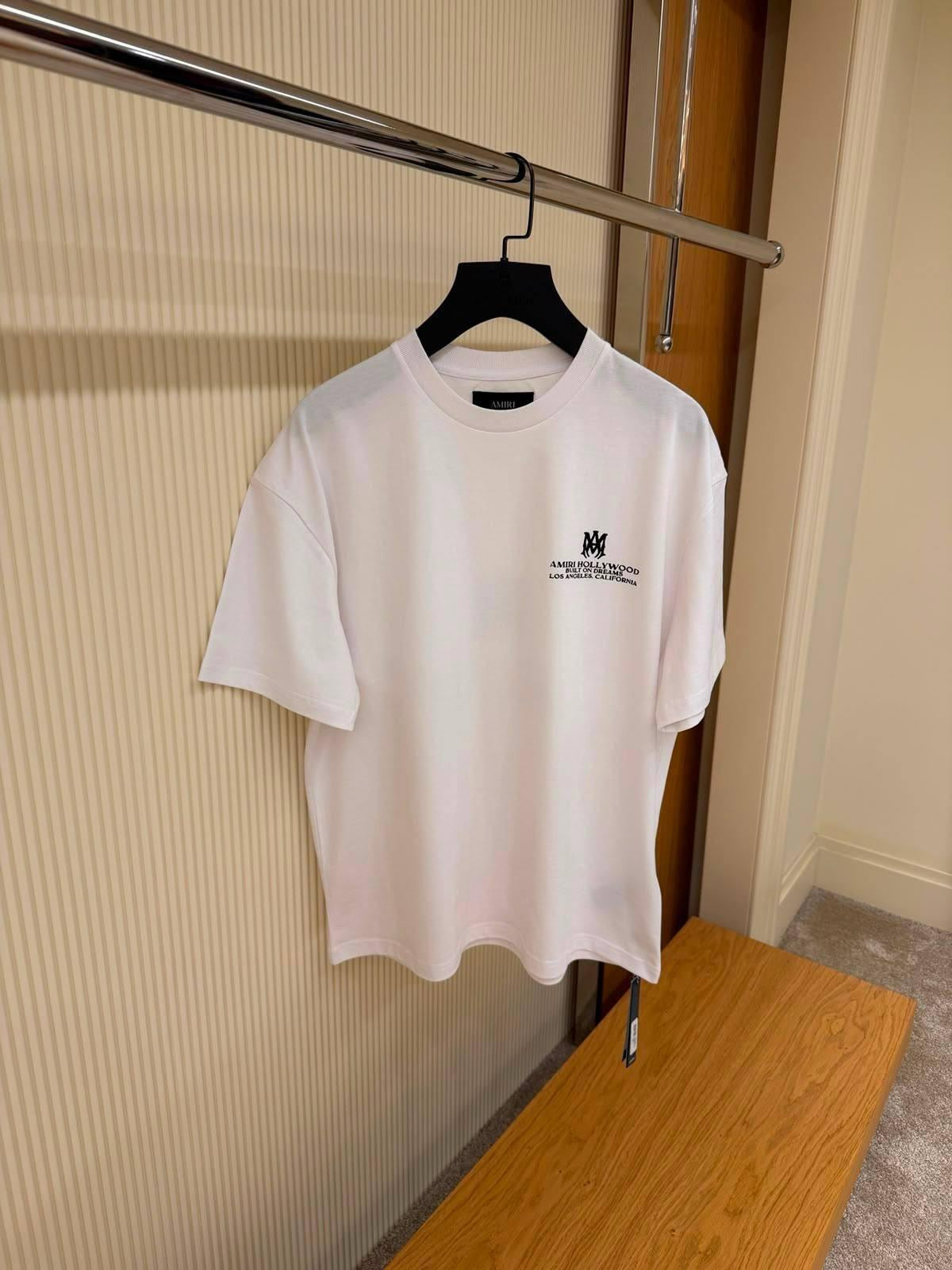 Amiri T-shirt