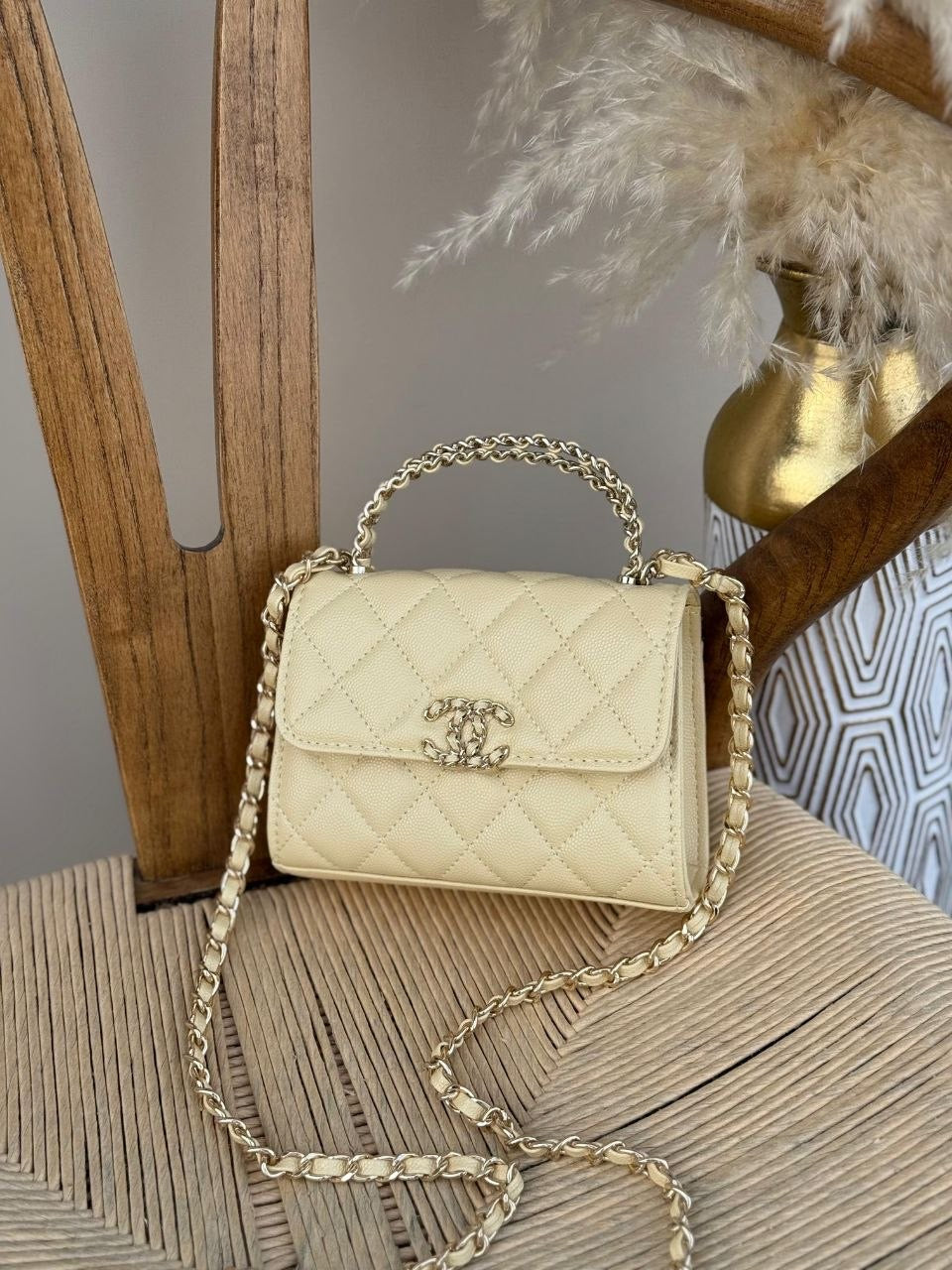 Chanel Sling Bag