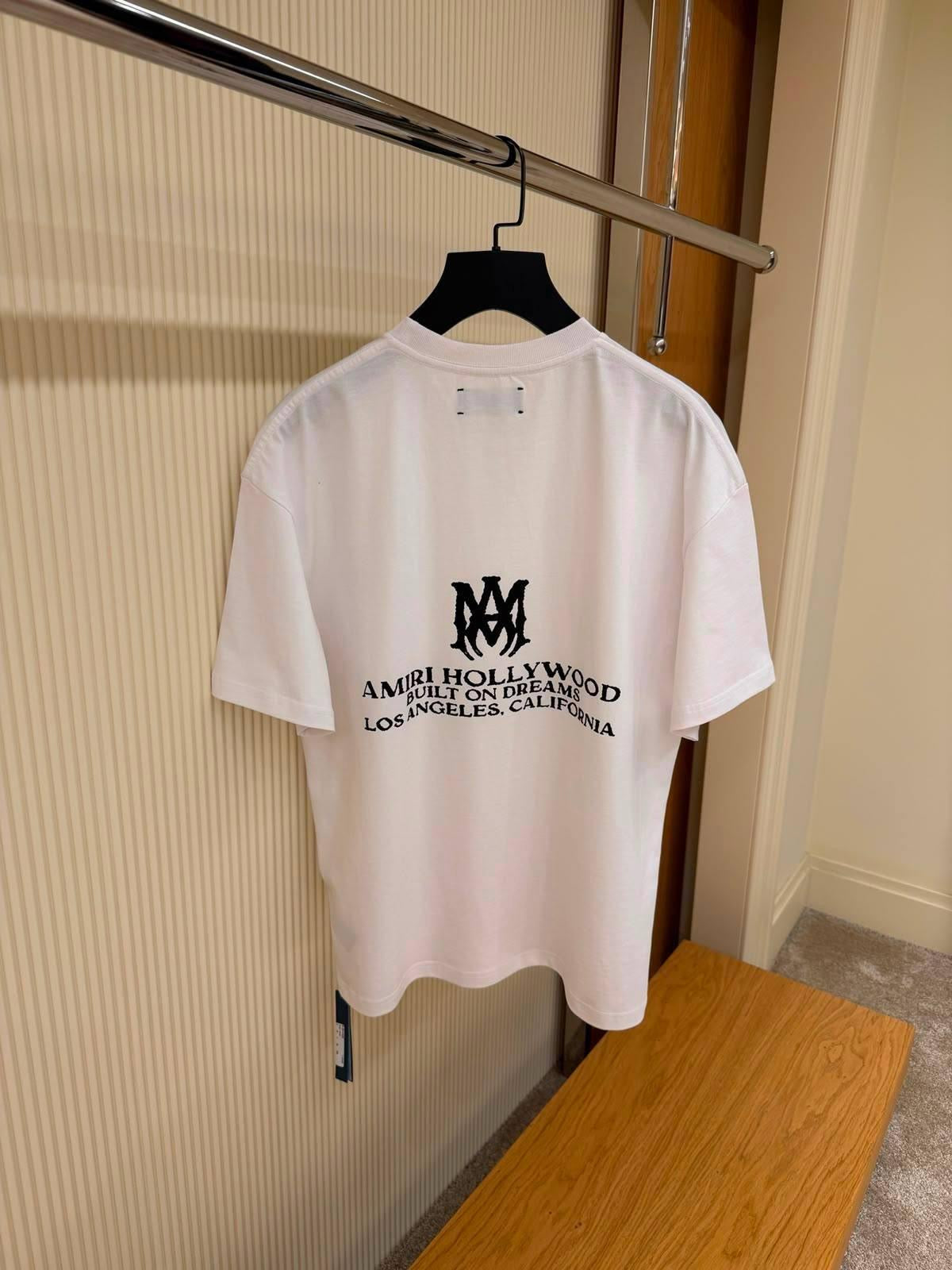 Amiri T-shirt