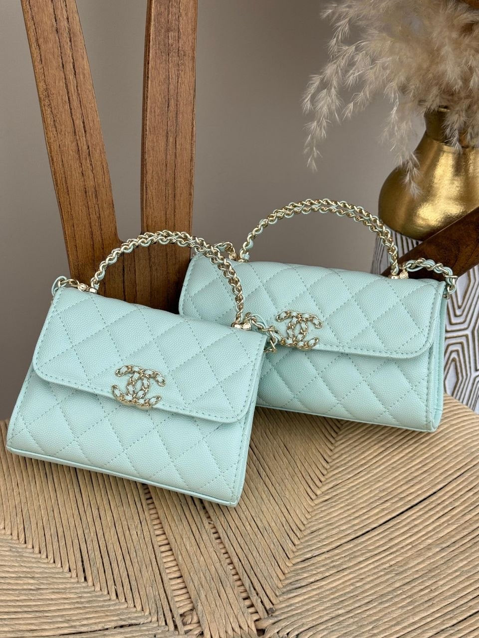 Chanel Sling Bag