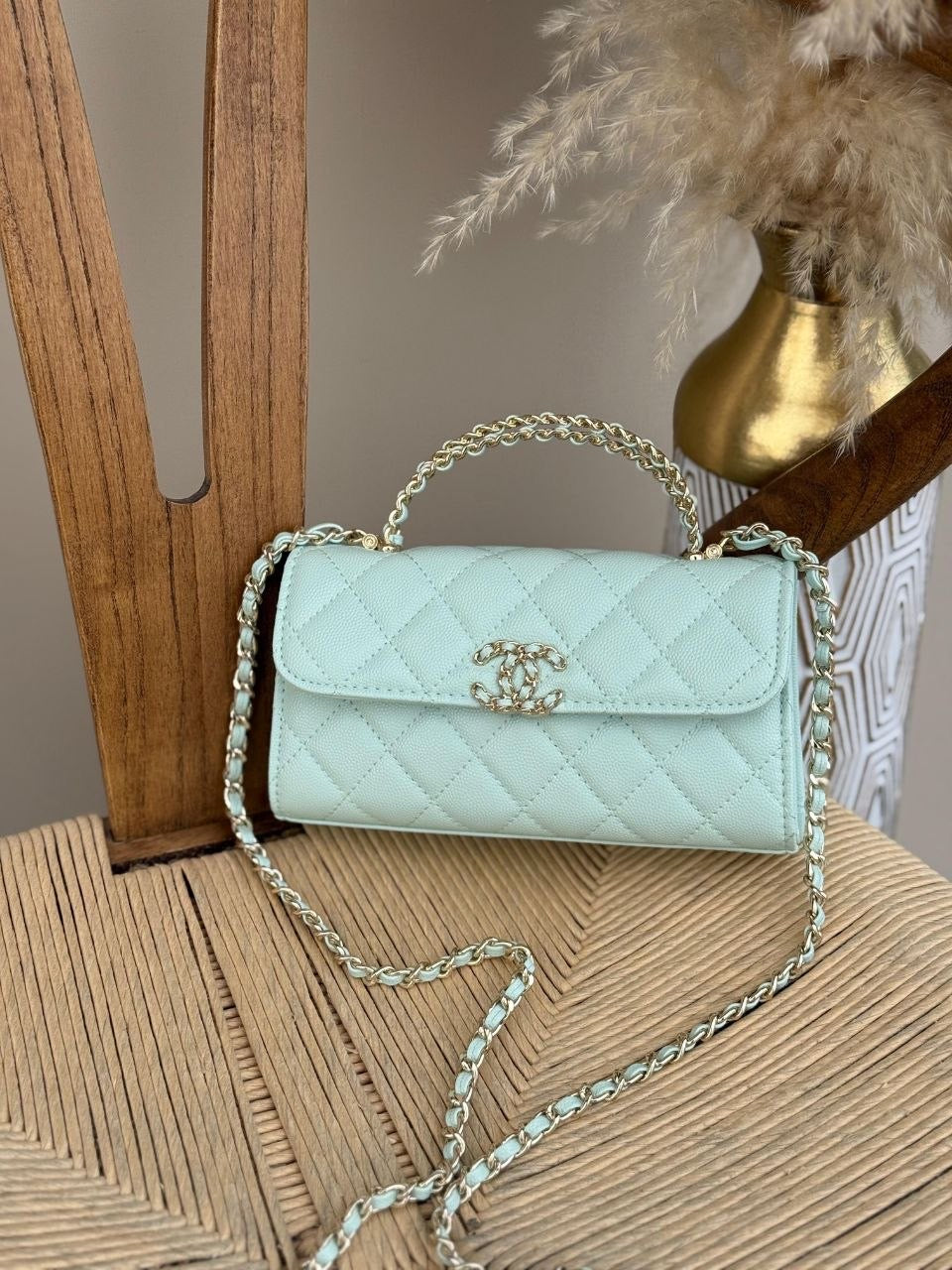 Chanel Sling Bag