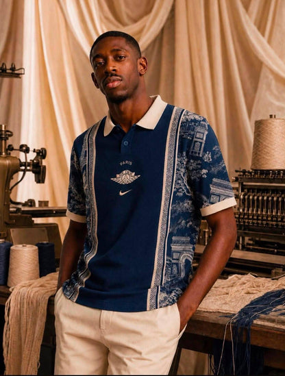 Fendi Polo Shirt