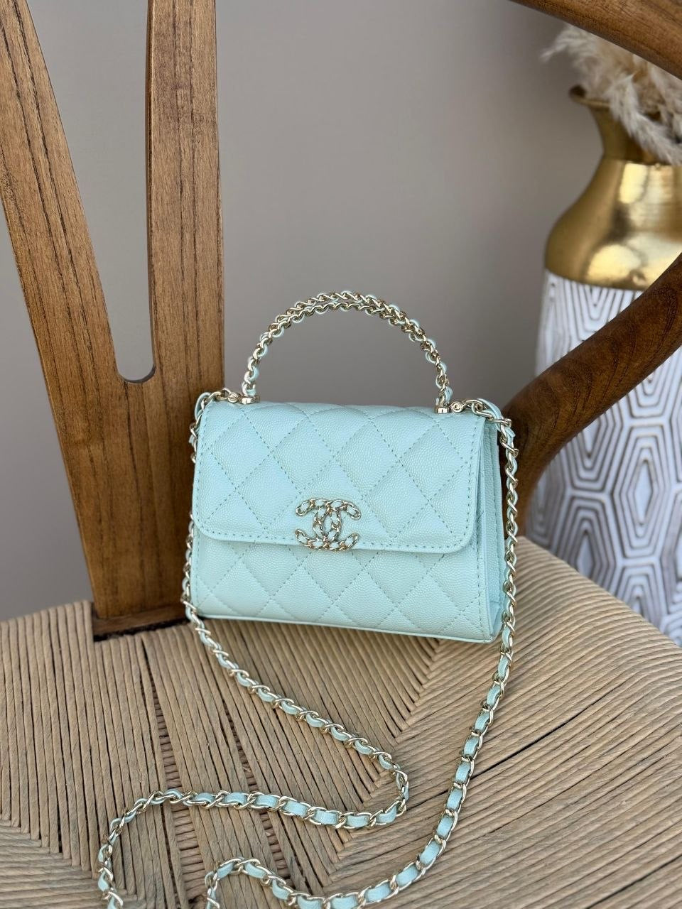 Chanel Sling Bag