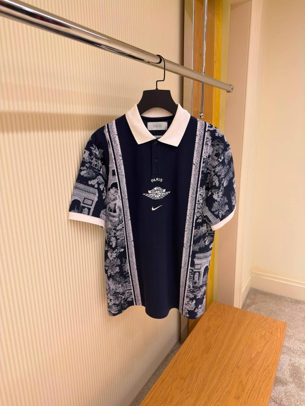 Fendi Polo Shirt