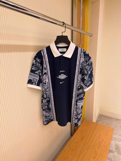 Fendi Polo Shirt
