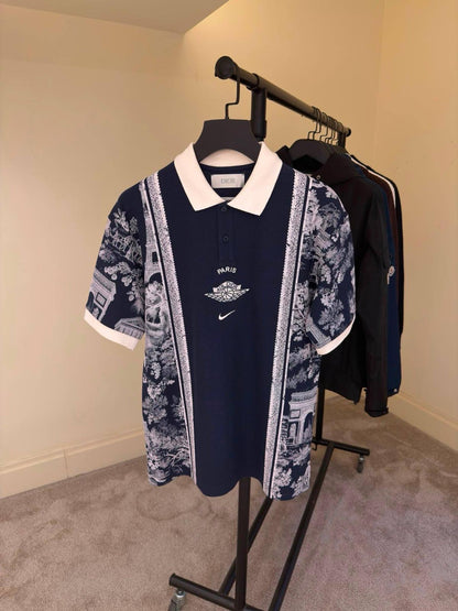 Fendi Polo Shirt