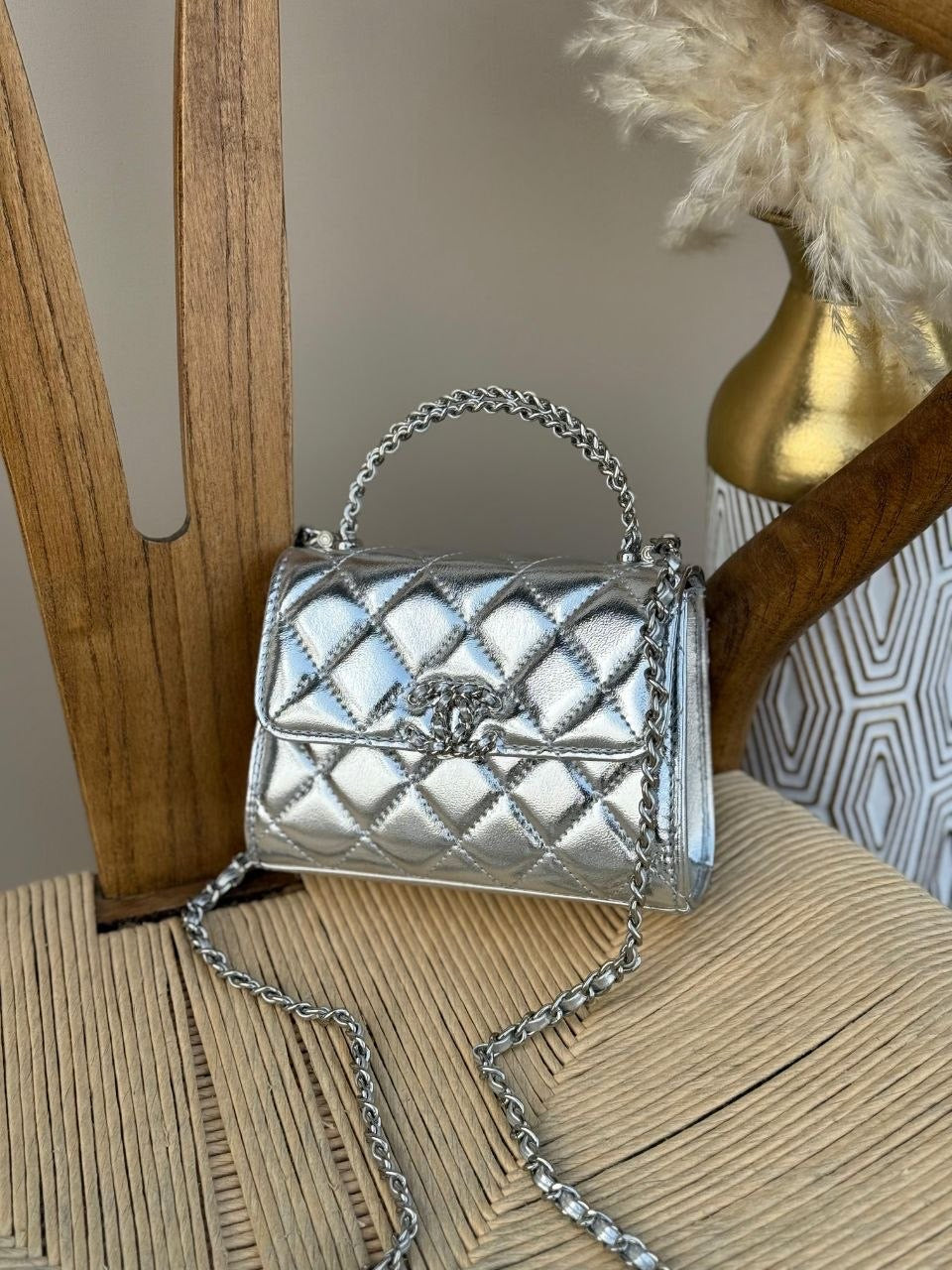Chanel Sling Bag