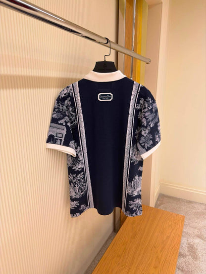 Fendi Polo Shirt