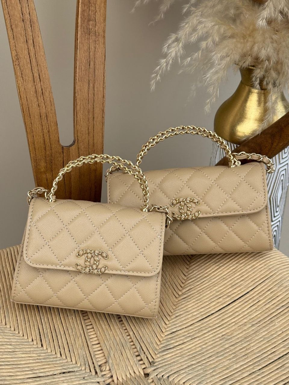 Chanel Sling Bag
