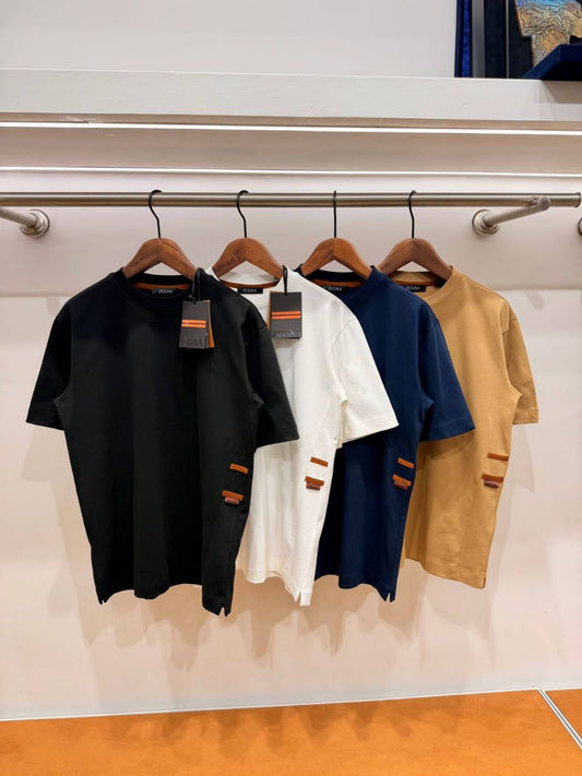 Zegna T-shirt