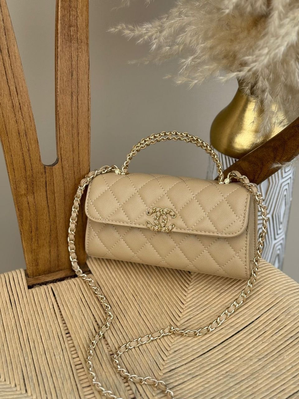 Chanel Sling Bag