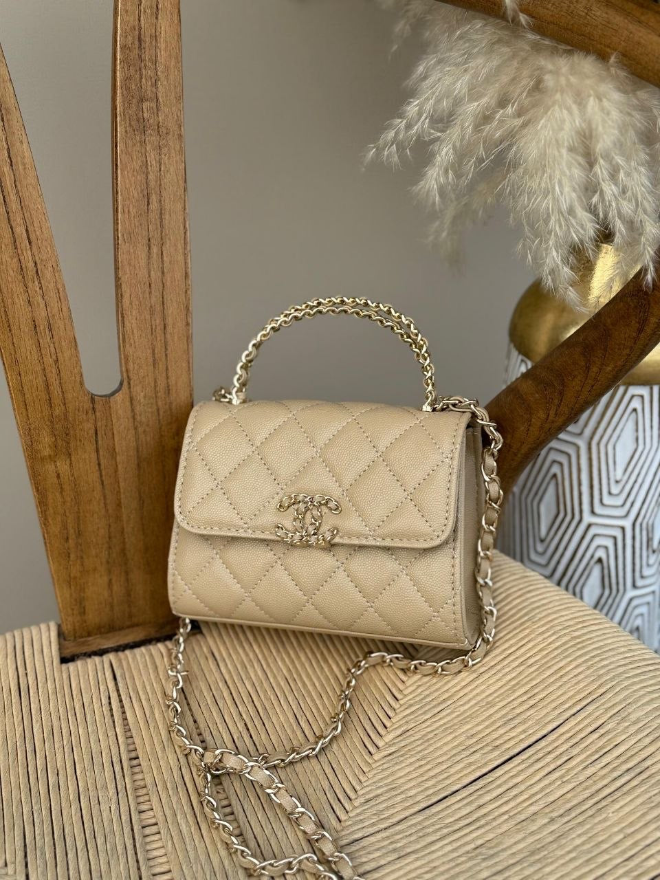 Chanel Sling Bag