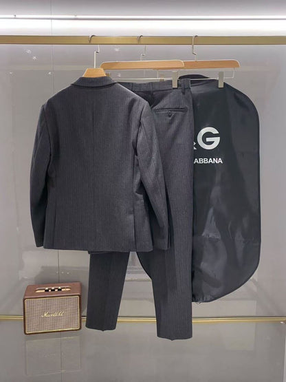 Dolce&Gabbana Suit