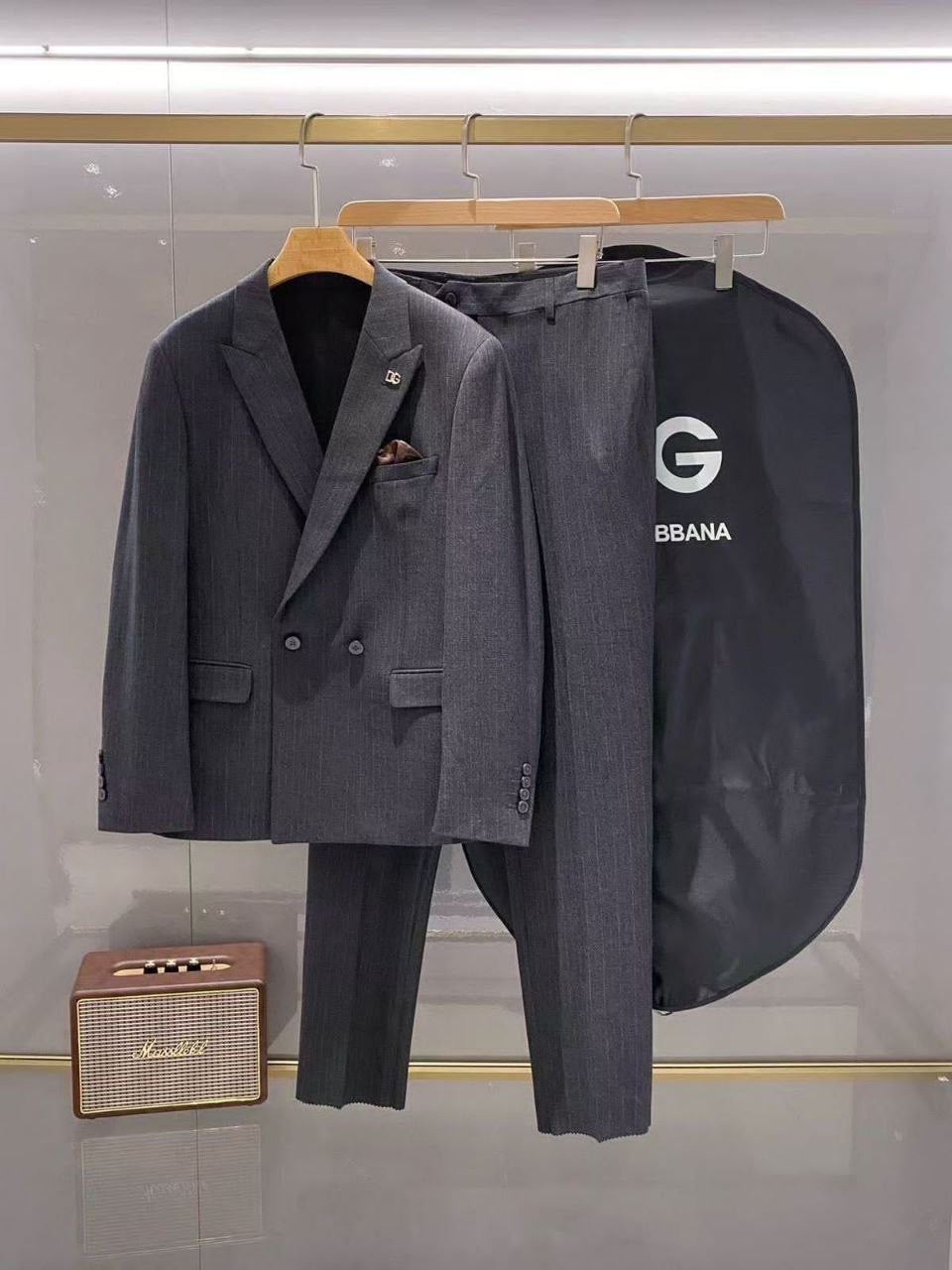 Dolce&Gabbana Suit