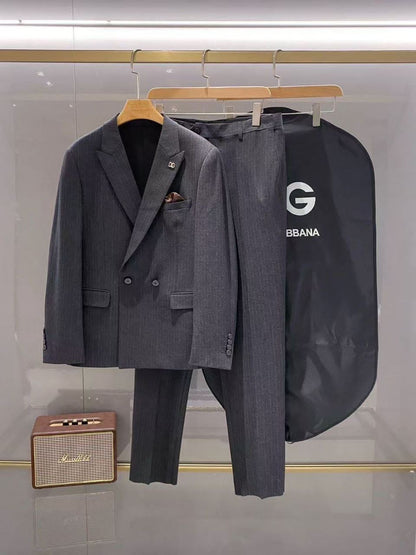 Dolce&Gabbana Suit