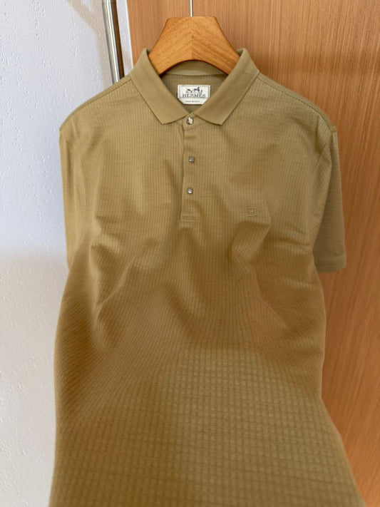 Hermes Polo Shirt