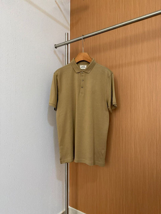 Hermes Polo Shirt