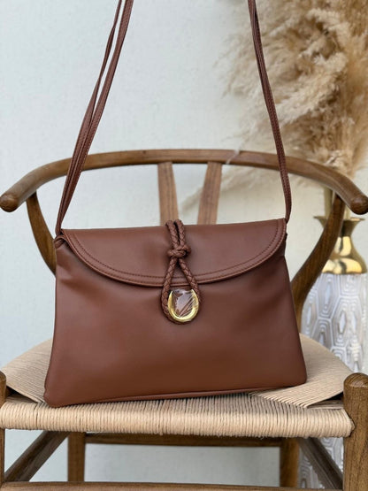 Bottega Veneta Sling Bag