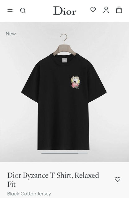 Dior T-shirt