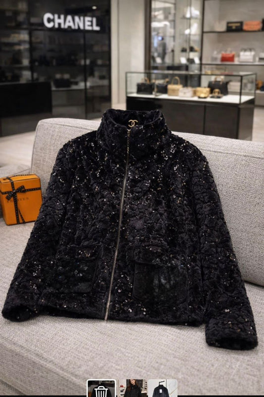 Chanel Jacket