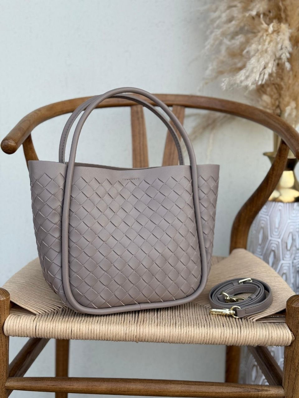 Bottega Veneta Shoulder Bag