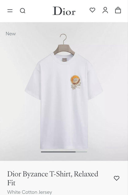 Dior T-shirt