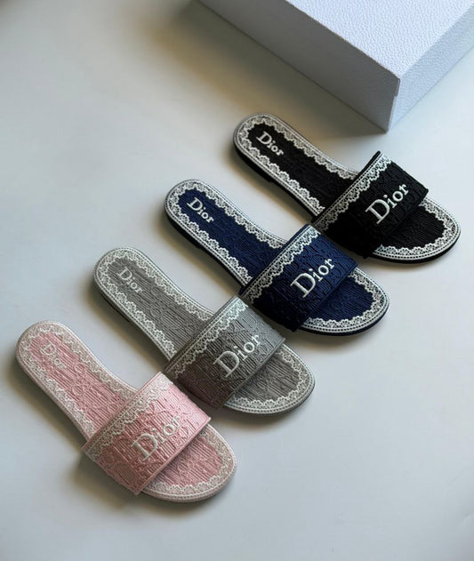 Dior Slippers
