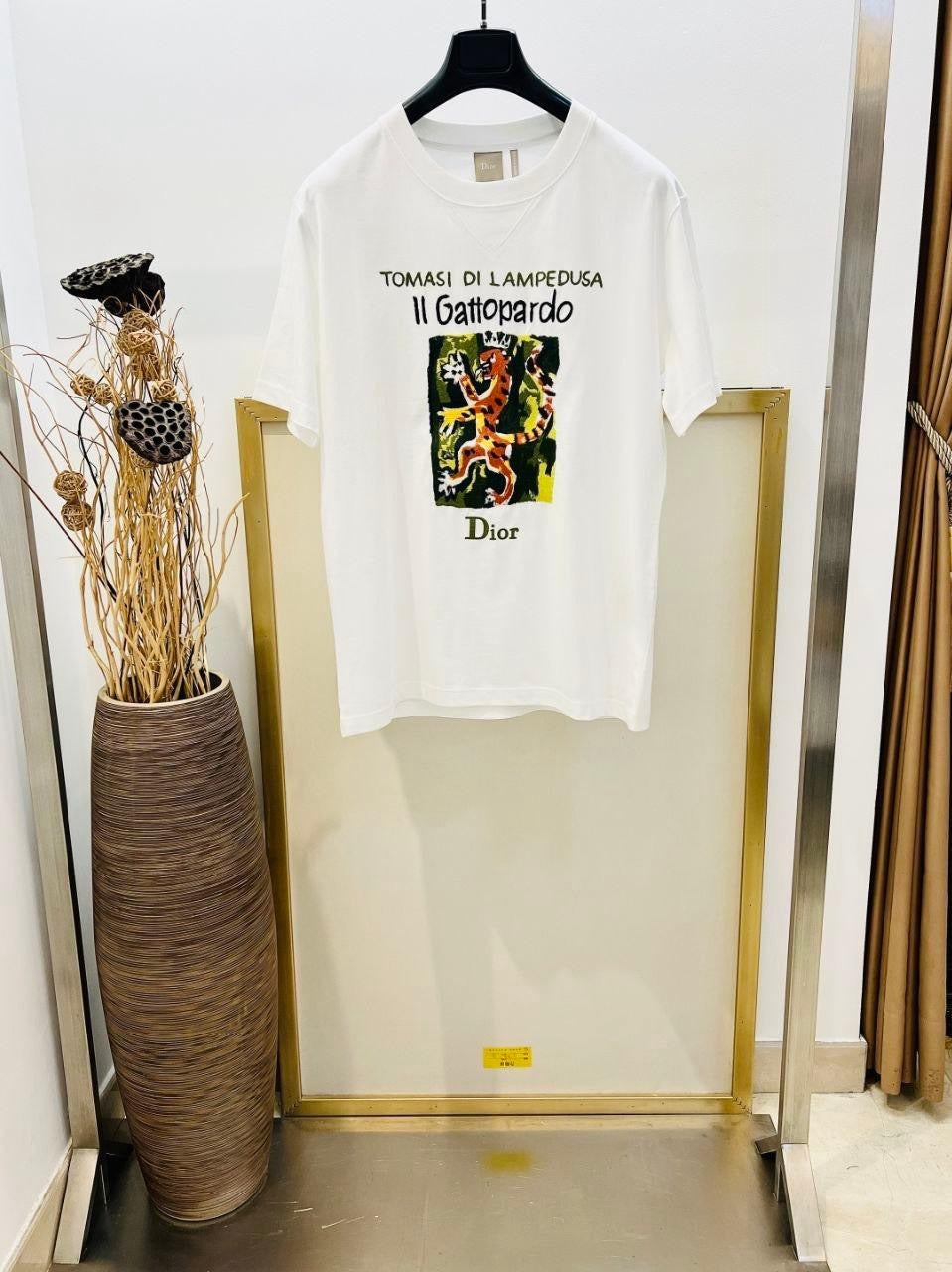 Dior T-shirt