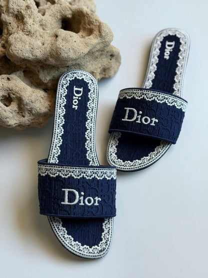 Dior Slippers