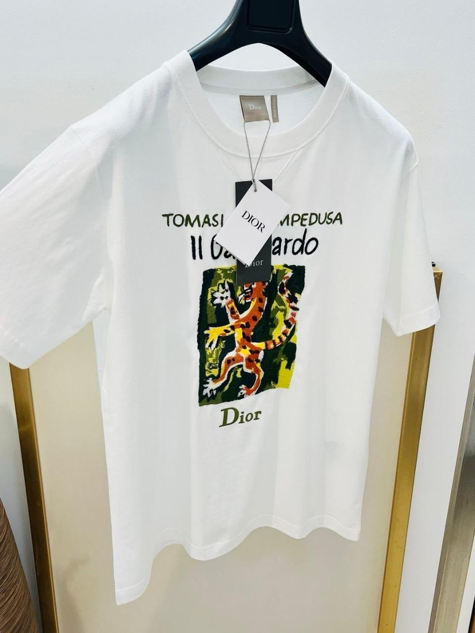 Dior T-shirt