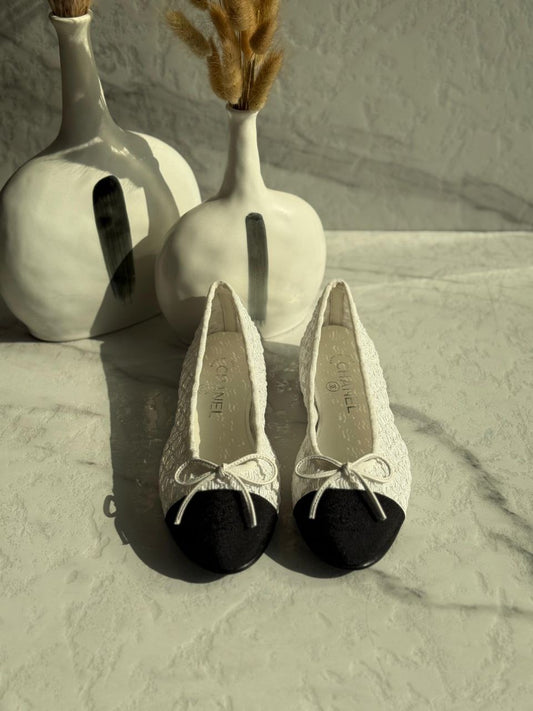 Chanel Ballerina