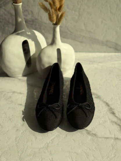 Chanel Ballerina