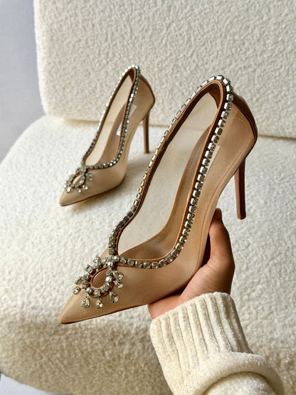 Dior Heels