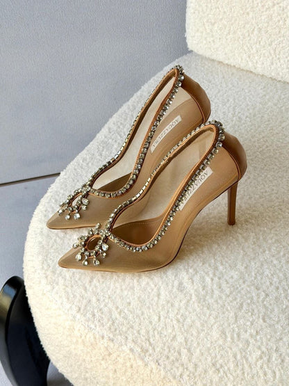 Dior Heels
