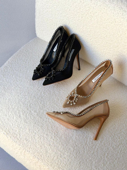 Dior Heels