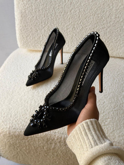 Dior Heels
