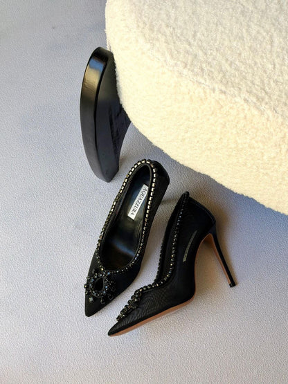 Dior Heels