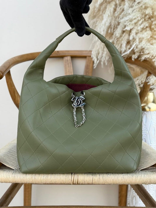 Chanel Handbag