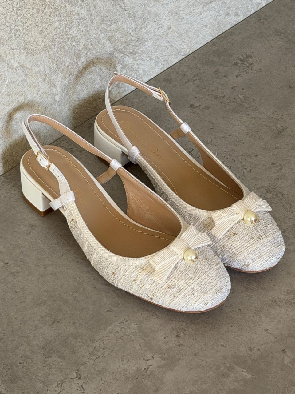 Dior Sandals