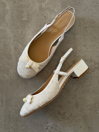 Dior Sandals