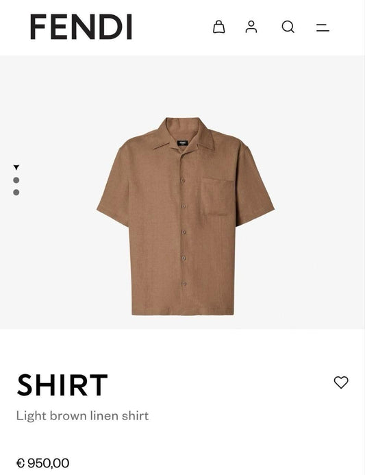 Fendi Set
