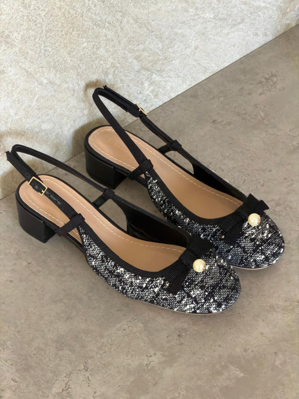 Dior Sandals