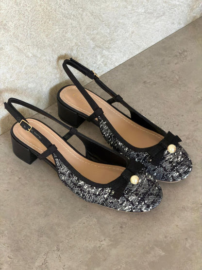 Dior Sandals
