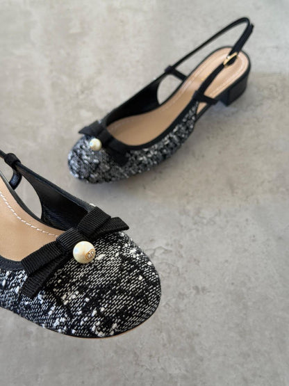 Dior Sandals