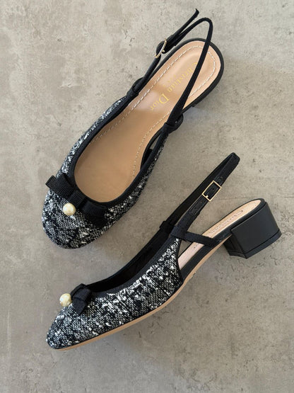 Dior Sandals