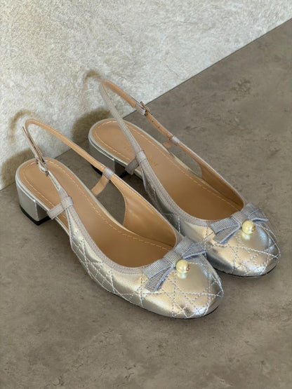 Dior Sandals