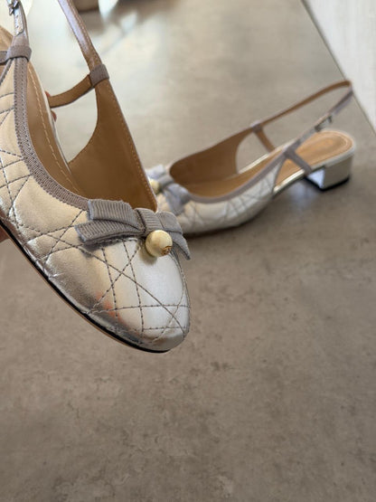 Dior Sandals
